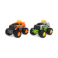 Vehicle Playset Light Electric All terrain Friction with sound