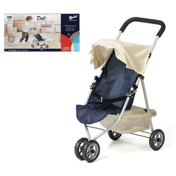 Doll Stroller Doll Stroller 54 x 27 cm