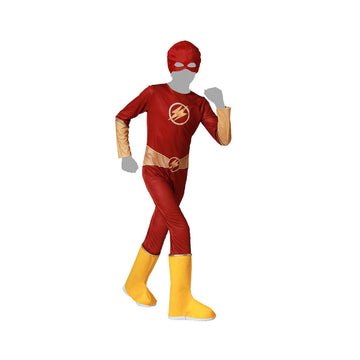 Costume for Children Superhero