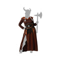 Costume for Adults Female Viking XXL