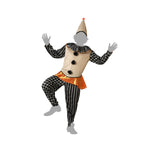 Costume for Adults Harlequin