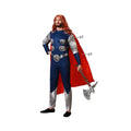 Costume for Adults Trueno Superhero