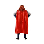 Costume for Adults Trueno Superhero