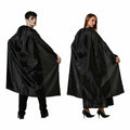 Cloak Vampire Black 130 cm