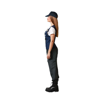 Costume for Adults Police Officer Lady