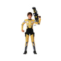 Costume for Children Robot Yellow