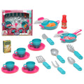 Toy kitchen Deluxe Kitchens