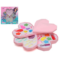 Children's Make-up Set Heart