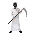 Costume for Children White (2 Pieces)