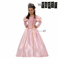 Costume for Children Th3 Party Pink (1 Piece) (1 Unit)