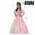 Costume for Children Th3 Party Pink (1 Piece) (1 Unit)