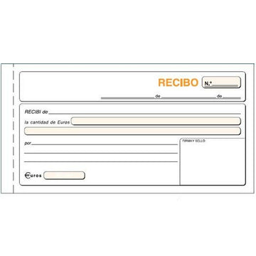 Invoice Check-book (10 Units)