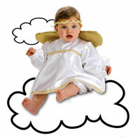 Costume for Babies Angel 0-12 Months