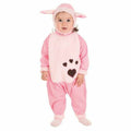 Costume for Babies Little Piggy 0-12 Months (2 Pieces)