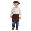 Costume for Babies Castañero 0-12 Months