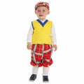 Costume for Babies Golf Jugador (3 Pieces)