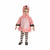 Costume for Babies Pink flamingo (2 Pieces)