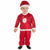 Costume for Children Red Father Christmas