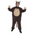 Costume for Adults Wolf M/L