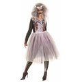 Costume for Adults Corpse Bride M/L (4 Pieces)