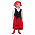 Costume for Children Shepherdess