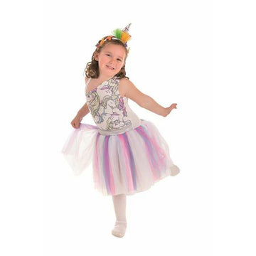 Costume for Babies Unicorn (2 Pieces)