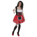 Costume for Adults German Woman L (2 Pieces)