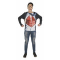 Costume for Adults Business M/L Zombie