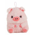 Fluffy toy Boli Pig 20 cm 20cm