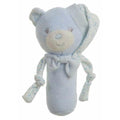 Rattle Sweet Estrellas Blue Bear 16 cm