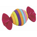 Rattle Candy 14 cm Multicolour