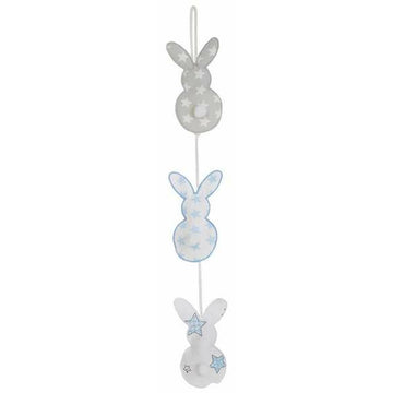 Hanging decoration Rabbit 54 x 8,5 cm