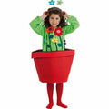 Costume for Children Plant pot (3 Pieces)