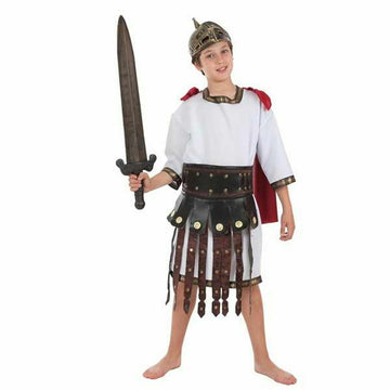 Costume for Children Roman Man (2 Pieces)