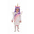 Costume for Children Unicorn (4 Pieces)