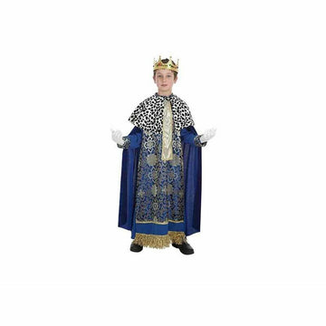 Costume for Children Wizard King Melchior