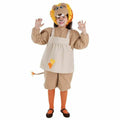 Costume for Children Crazy Lion (1 Piece)