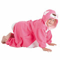 Costume for Children Funny Pink Teddy Bear (1 Piece)