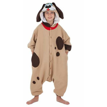 Costume for Children Dog 11-13 Years