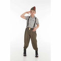 Costume for Children 3618-1 Legionnaire Soldier 3-5 years animals (5 Pieces)