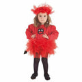 Costume for Children Tutu She-Devil (3 Pieces)