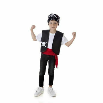 Costume for Children     Pirate (3 Pieces)