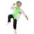 Costume for Children Scientist