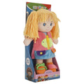 Rag Doll Activity 38 cm