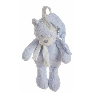 Child bag Blue Teddy Bear 50 cm