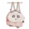 Child bag    Pink Panda 26 x 22 cm