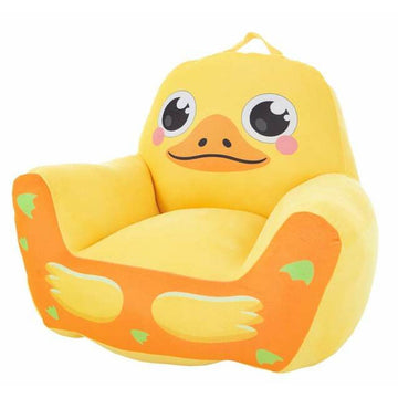 Child's Armchair 52 x 48 x 51 cm Duck
