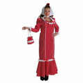 Costume for Adults Chulapa (3 Pieces)