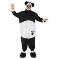 Costume for Adults Panda bear XL (3 Pieces)