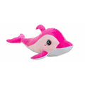 Fluffy toy Dolphin 80 cm